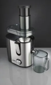 Фото: Соковижималка відцентрова Gorenje JC 900 E (JC900E) № 6 | KTC
