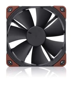 Фото: Кулер Noctua NF-F12 industrialPPC 3000 PWM (NF-F12iPPC-3000 PWM) № 3 | KTC