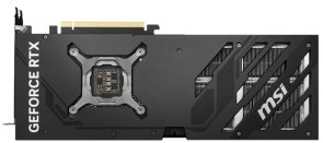 Відеокарта MSI GeForce RTX 4070 VENTUS 3X E1 12G OC