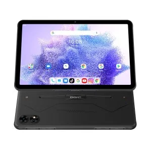 Фото: Планшет UMIDIGI Active T1 8/128GB MT09 Black (6973553523576) № 6 | KTC