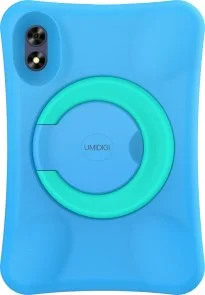 Фото: Планшет UMIDIGI G2 Tab Kids 4/64GB MT11 Blue (6973553523453) № 4 | KTC