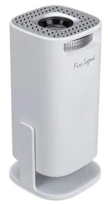 Фото: Проектор AOpen Fire Legend QH15S (MR.JXV11.001) № 8 | KTC
