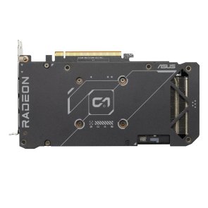 PCIeX: RX 7600 Dual OC Evo AMD Asus 8GB/GDDR6/128bit/HDMI, DP