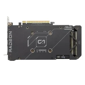Фото: Відеокарта ASUS RX 7600 Dual OC Evo (DUAL-RX7600-O8G-EVO) № 5 | KTC
