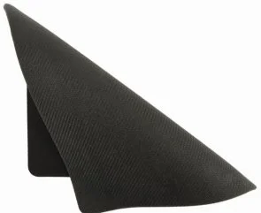 Фото: Килимок Gembird MP-S-BK-M Black № 2 | KTC