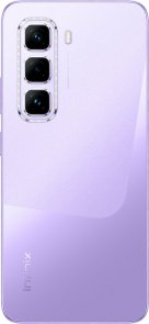 Смартфон Infinix Hot 50 Pro X6881 8/256GB Dreamy Purple