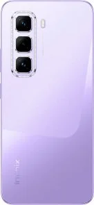 Фото: Смартфон Infinix Hot 50 Pro X6881 8/256GB Dreamy Purple № 7 | KTC