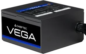 Фото: Блок живлення Chieftec 850W Vega PPG-850-S № 2 | KTC