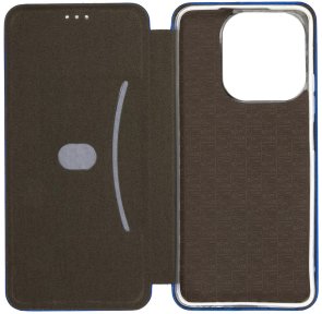 for Oppo A3 4G/A3x 4G/A40m 4G - G-Case Blue