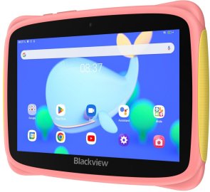 Планшет Blackview Tab 3 Kids 2/32GB Fairytale Pink (BVTAV3_KIDS-P)