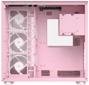 Фото: Корпус Cougar FV150 RGB Pink with window № 6 | KTC