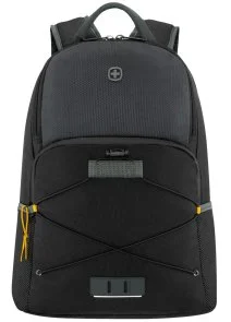 Фото: Рюкзак для ноутбука Wenger Next 23 Trayl Black (612564) № 2 | KTC