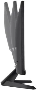 Фото: Монітор ASUS VY249HGR (90LM06A3-B03A70) - 23.8" IPS / 1920×1080 / 120 Гц / Adaptive Sync № 6 | KTC