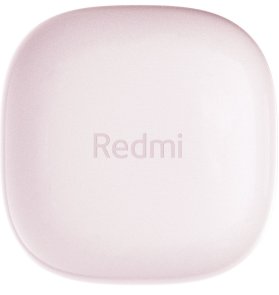 Навушники Redmi Buds 6 Play Pink (BHR8775GL)