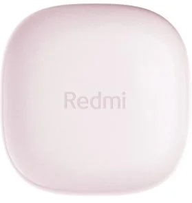 Фото: Навушники Redmi Buds 6 Play Pink (BHR8775GL) № 4 | KTC