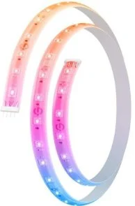 Фото: LED-стрічка Govee H61E1 5m RGBICW WI-FI/Bluetooth White (H61E13D2) № 5 | KTC