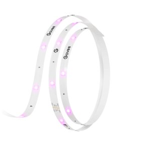  LED-стрічка Govee H618C LED Strip Ligh 10m RGBIC WI-FI/Bluetooth White (H618C3D1)