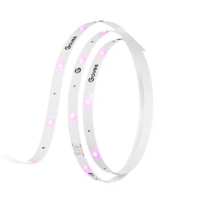 Фото: LED-стрічка Govee H618C LED Strip Ligh 10m RGBIC WI-FI/Bluetooth White (H618C3D1) № 2 | KTC