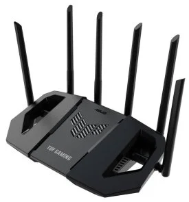 Фото: Wi-Fi Роутер ASUS TUF Gaming BE6500 (TUF-BE6500) № 3 | KTC