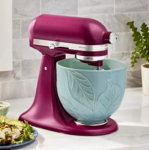 Фото: Чаша для планетарного міксера KitchenAid 5KSM2CB5LB 4.7L № 3 | KTC