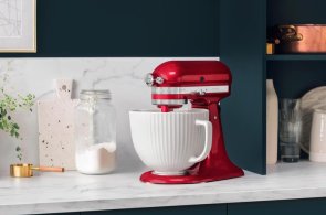 Чаша для планетарного міксера KitchenAid 5KSM2CB5PCC 4.7L