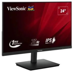 Фото: Монітор ViewSonic VA240-H-2 - 23.6" IPS / 1920×1080 / 75 Гц № 2 | KTC