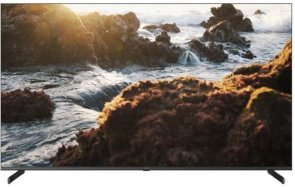 Телевізор LED Kivi 65U710QB (Smart TV, Wi-Fi, 3840x2160)