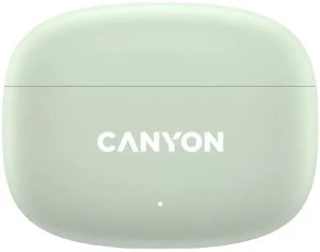 Фото: Навушники Canyon OnGo 9 Green (CNS-TWS9G) № 4 | KTC