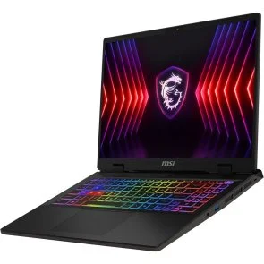 Ноутбук MSI Sword 16 HX B14VGKG-894XUA Cosmos Gray (9S7-15P214-894)