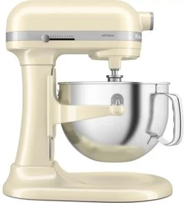 Фото: Чаша для планетарного міксера KitchenAid 5KSMB60 5.6L № 2 | KTC