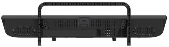 Фото: Телевізор LED Kivi 24H710QB (Google TV, Wi-Fi, 1366x768) № 6 | KTC