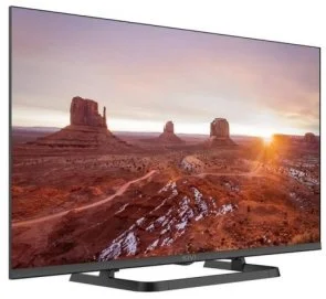 Фото: Телевізор LED Kivi 32H710QB (Google TV, Wi-Fi, 1366x768) № 4 | KTC