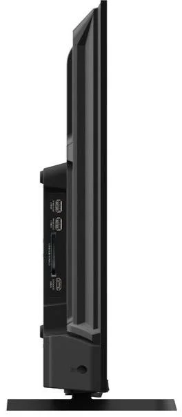 Фото: Телевізор LED Kivi 40F710QB (Google TV, Wi-Fi, 1920x1080) № 4 | KTC