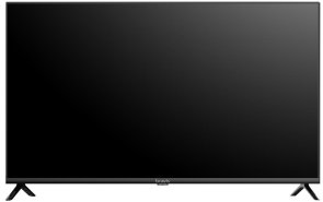 Телевізор LED Bravis 43K6000U (Smart TV, Wi-Fi, 3840x2160)