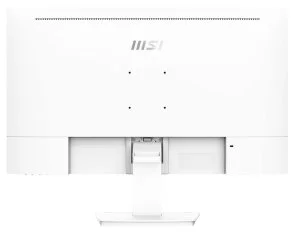 Фото: Монітор MSI Pro MP273QW E2 White (PRO MP273QW E2) - 27" IPS / 2560×1440 / 100 Гц / Adaptive Sync № 4 | KTC