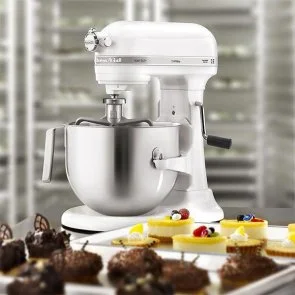 Фото: Насадка-лопатка KitchenAid 5K7SFB № 4 | KTC