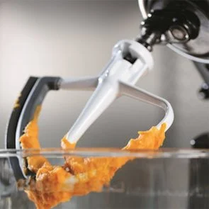 Фото: Насадка-лопатка KitchenAid 5KFE35T № 2 | KTC