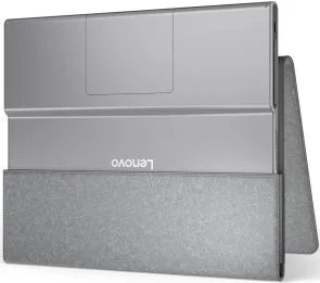 Фото: Планшет Lenovo Tab Plus TB351FU 8/256GB Luna Grey with Case (ZADX0145UA) № 9 | KTC