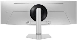 Фото: Монітор Samsung Odyssey OLED G9 (LS49DG910SIXUA) - 49" OLED / 5120x1440 / 144 Гц / AMD FreeSync Premium Pro, Nvidia G-Sync / HAS № 9 | KTC