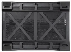Фото: Корпус Chieftec Visio Black with window (GM-30B-TG-OP) № 6 | KTC