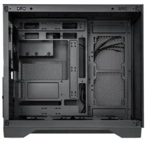 Фото: Корпус Chieftec Visio Air Black with window (GM-30B-M-OP) № 3 | KTC