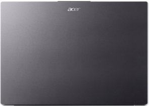 Ноутбук Acer Aspire Go 15 AG15-51P-36HU NX.J4ZEU.002 Silver