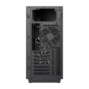 Фото: Корпус Gamemax F46 Dark Black № 10 | KTC