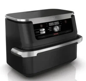 Фото: Мультипіч Ninja Foodi FlexDrawer (AF500EU) № 3 | KTC