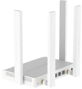 Фото: Wi-Fi Роутер Keenetic Explorer 4G (KN-4910) № 6 | KTC