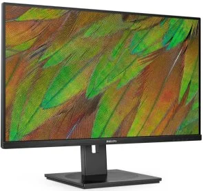 Фото: Монітор Philips 32B1N3800/00 Black - 31.5" VA / 3840×2160 / 60 Гц / Pivot / HAS № 2 | KTC
