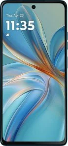 Фото: Смартфон Motorola G75 8/256GB Aqua Blue (PB3Y0010RS) № 2 | KTC