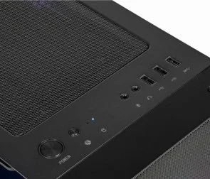 Фото: Персональний комп'ютер ARTLINE Gaming DRGN (DRGNv124) - Intel Core Ultra 5 235 / 32 ГБ DDR5 / PCI-E SSD 1 ТБ / Nvidia / GeForce RTX 5070, 12 ГБ / Intel B860 / 750 Вт № 5 | KTC