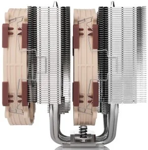 Фото: Кулер для процесора Noctua NH-D15 G2 № 3 | KTC