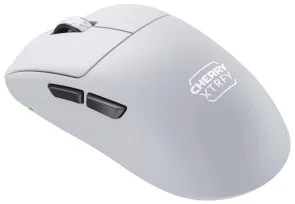 Фото: Миша Cherry Xtrfy M68 Pro RGB White (CX-M68W-PRO-WHITE) № 2 | KTC